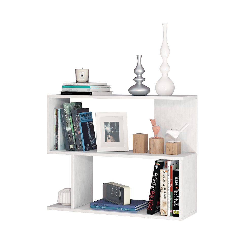 Настенная полка Файн-13 / Настенная полка Файн-16