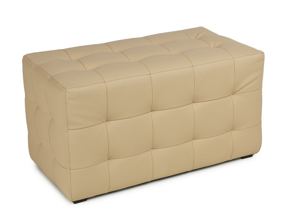 Большой пуфик в гостиную Велли-11