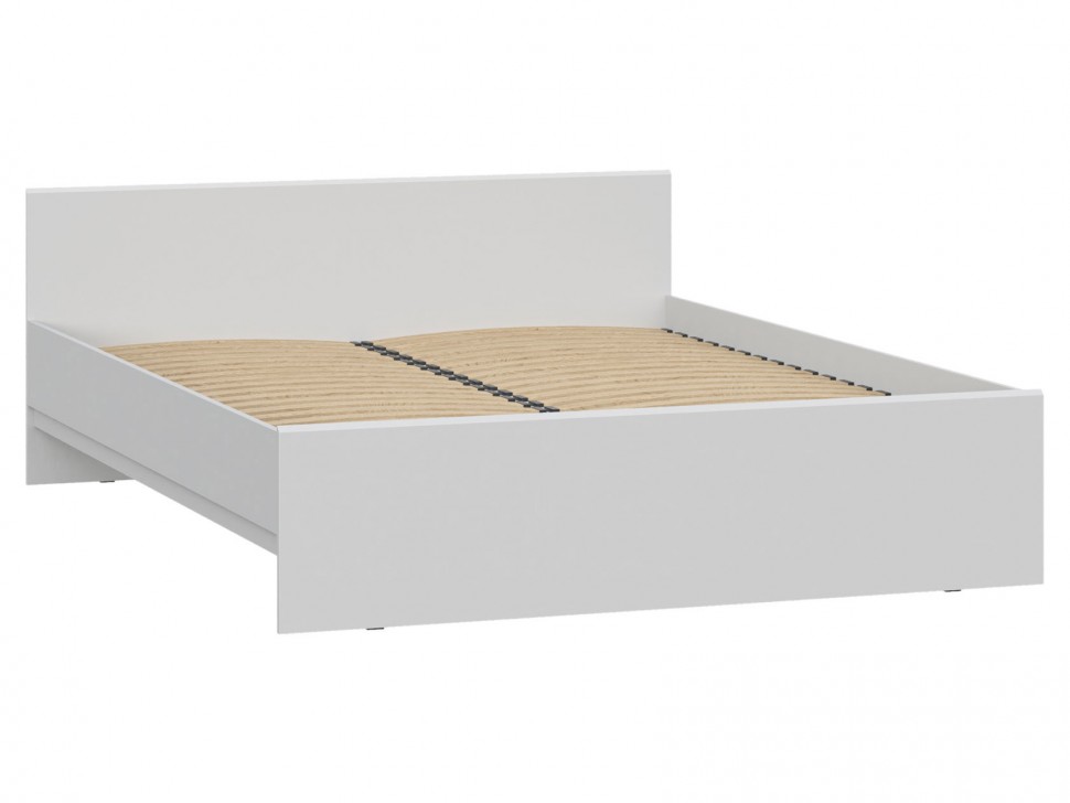 Двуспальная кровать Штерн