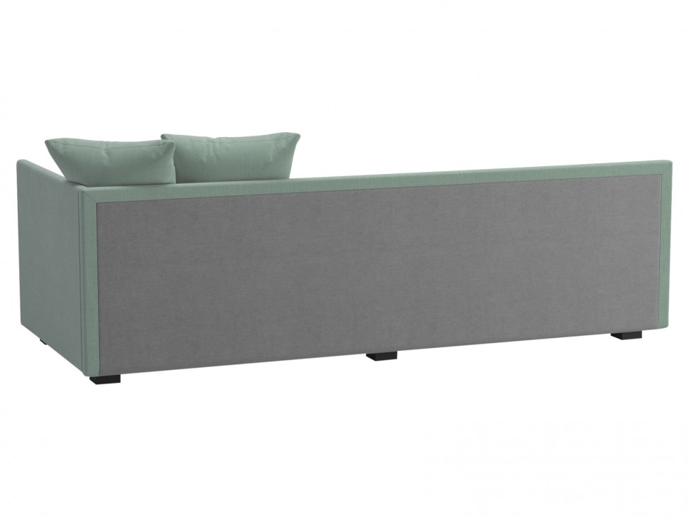 Прямой диван Нордик