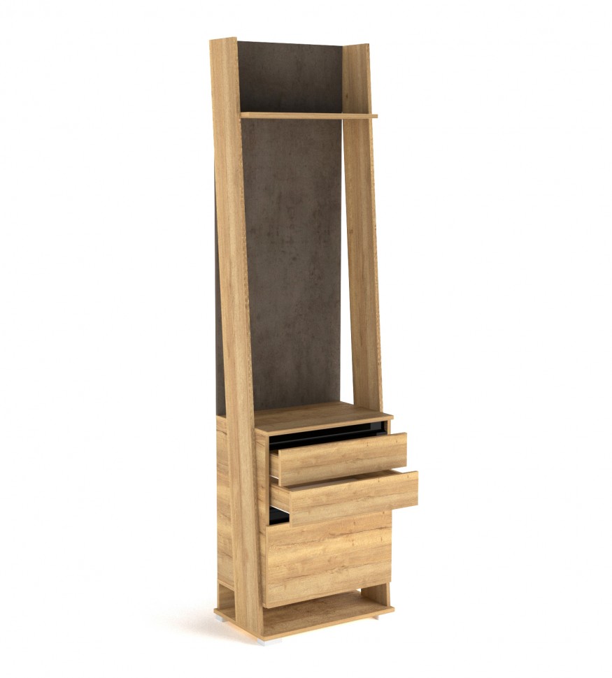 Модульная прихожая Стреза