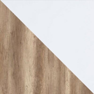 Шкаф-витрина Вега Скандинавия