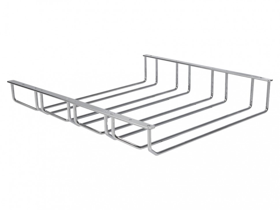 Четырехрядный держатель для бокалов Абихт