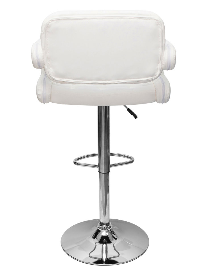 Барный стул с подлокотниками Стул барный Бентли NEW