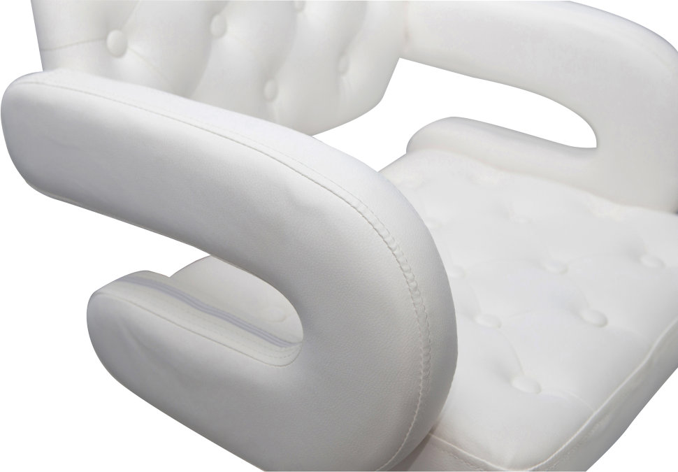 Барный стул с подлокотниками Стул барный Бентли NEW