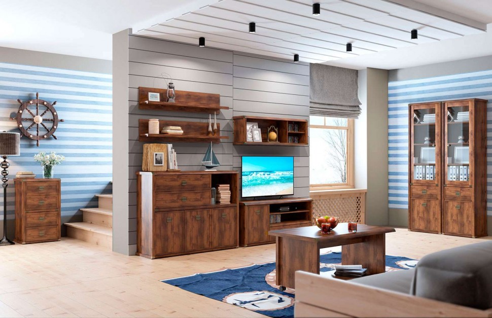 Журнальный столик Магеллан