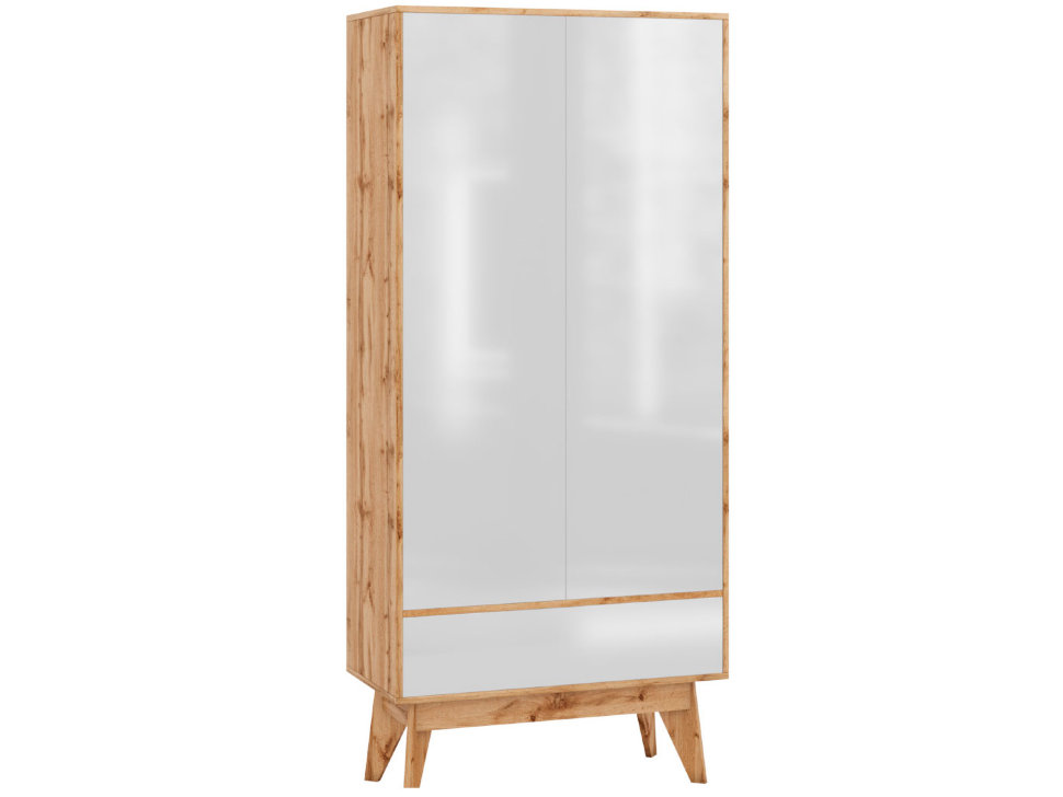 Шкаф распашной Хелен