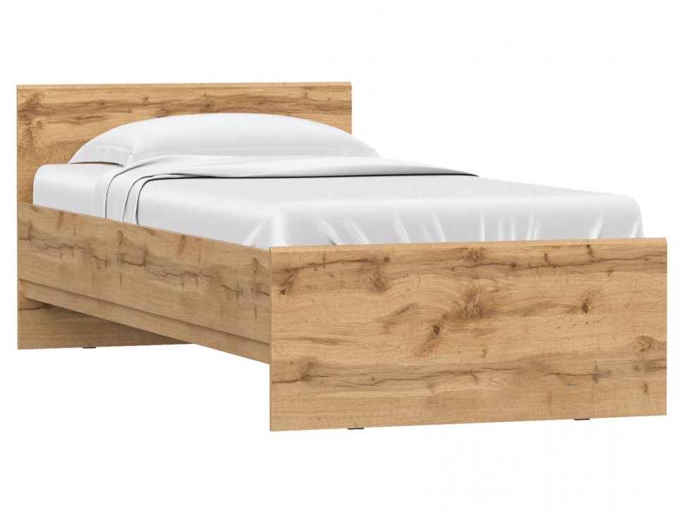 Односпальная кровать Штерн