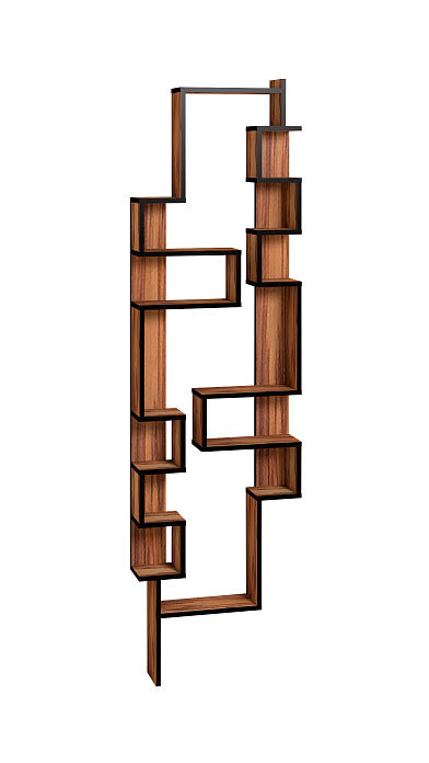 Стеллаж Твист