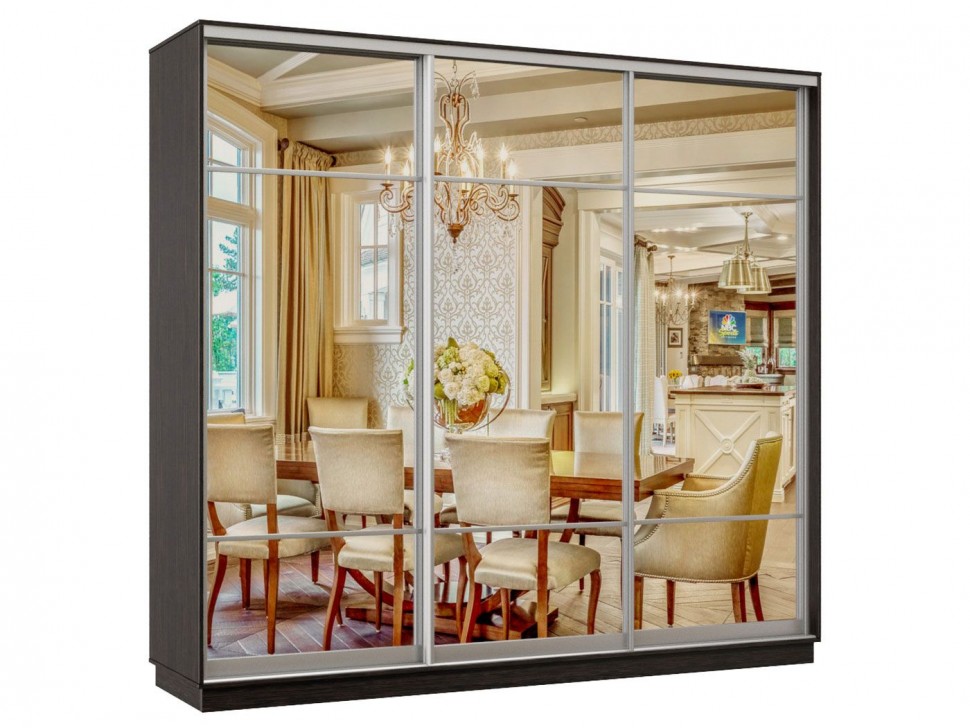 Шкаф-купе Маршал Лайт 24, Маршал Лайт 36, Маршал Лайт 60