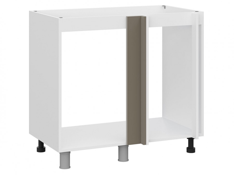 Кухонный гарнитур Вектор 210х100 см