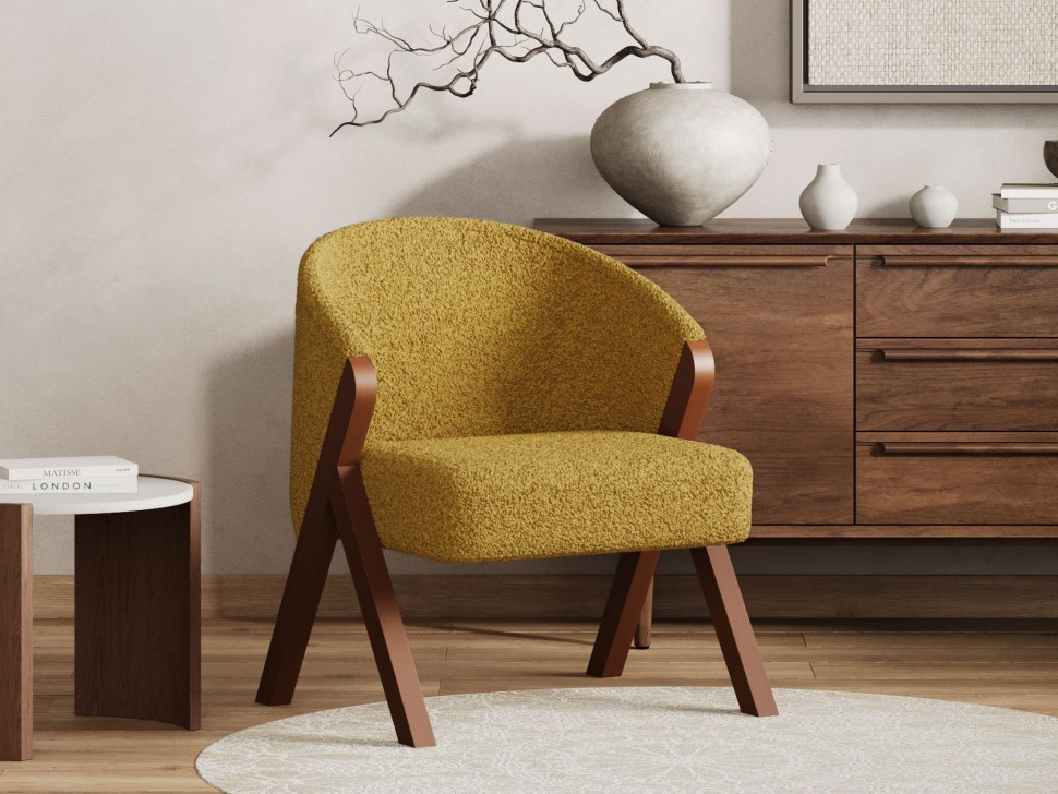 Кресло Прадо