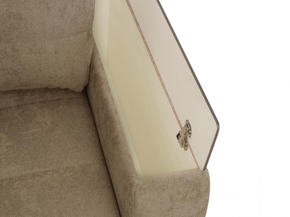 Прямой диван Асти