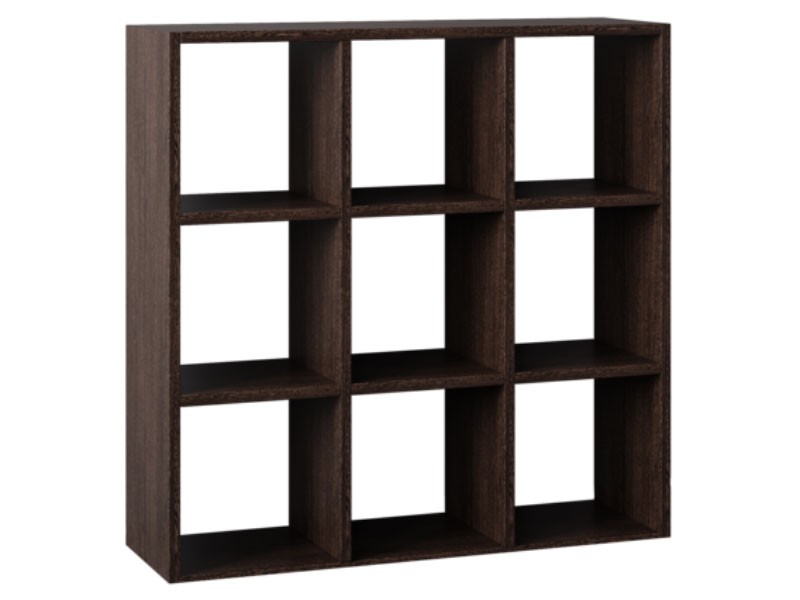 Стеллаж Ион 4