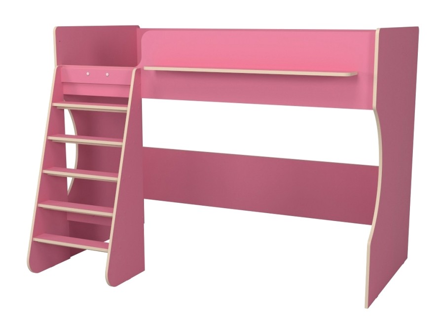 Кровать-чердак Марли