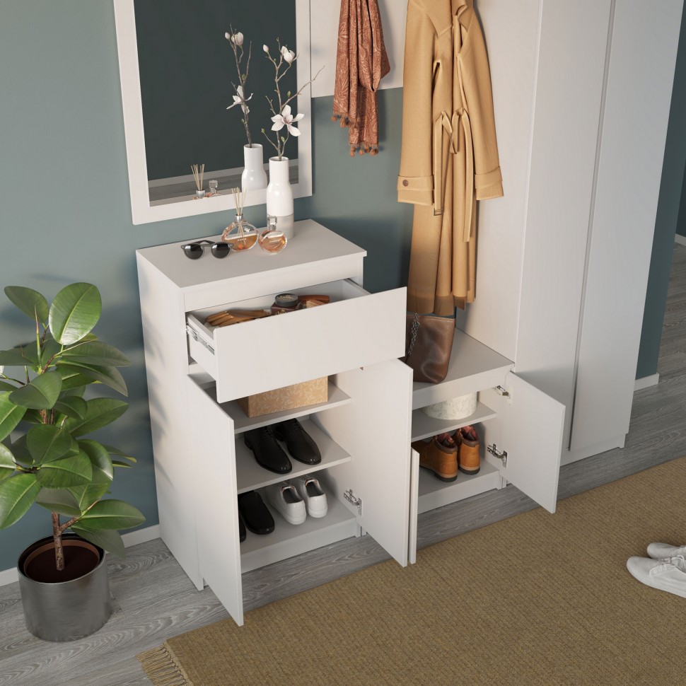 Обувница ТП-12