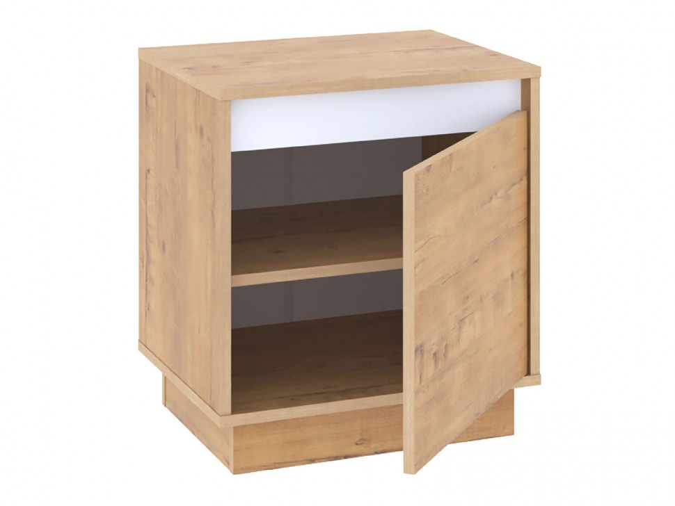 Обувница Тумба 040.09 Вирджиния