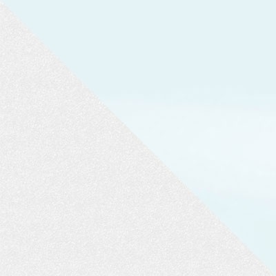 Кухонный стол Стол раздвижной РИВЬЕРА СВ Круг- стекло (D 900) без ног + Опора №1 изогнутая из массива дерева (Белый комплект из 4 ног)