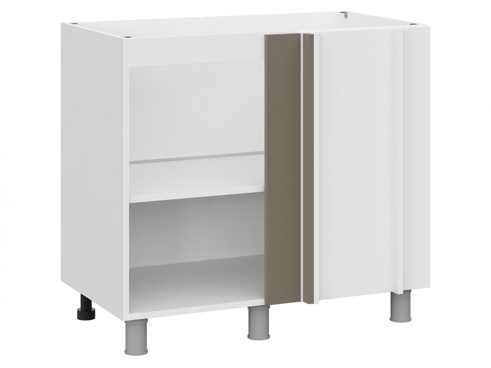 Кухонный гарнитур Вектор 240х160 см