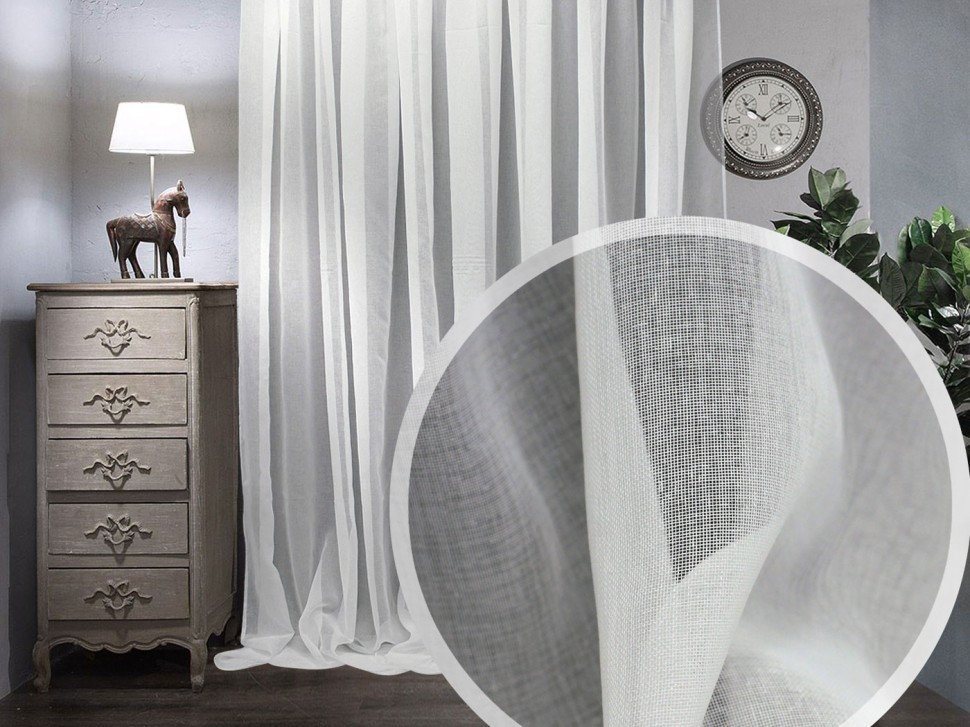 Штора Антре