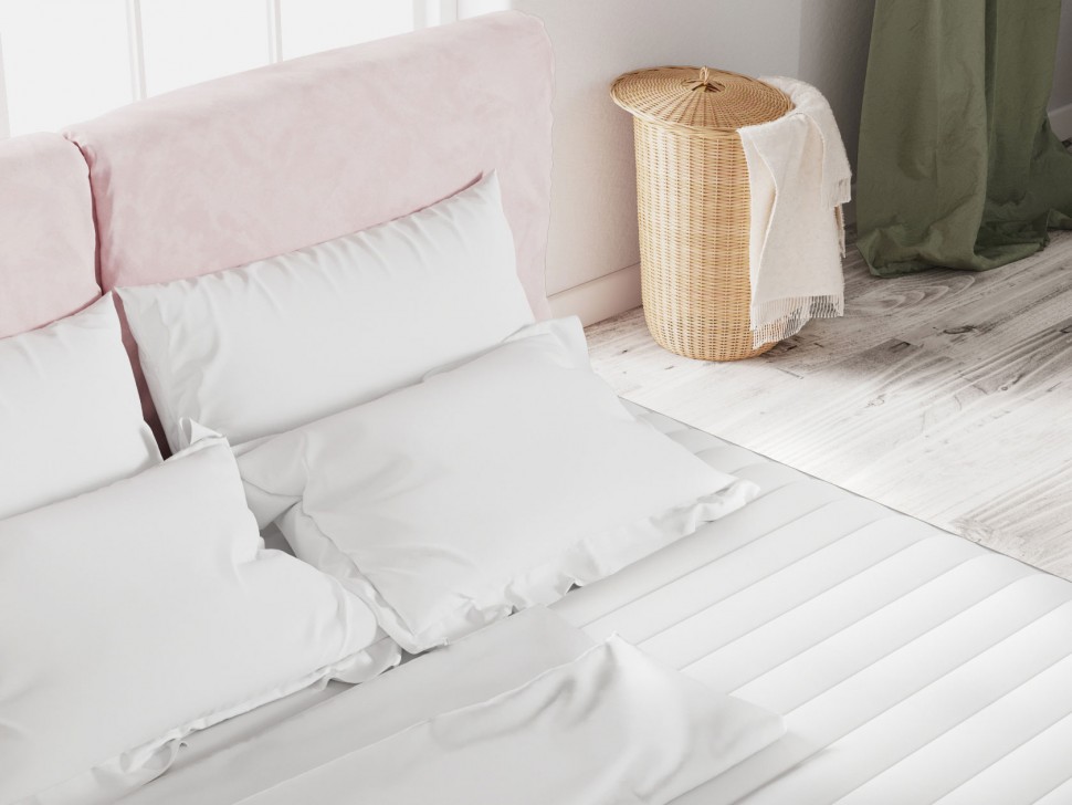 Пружинный матрас Optima S 21 relax