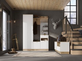 Прихожая Юкки