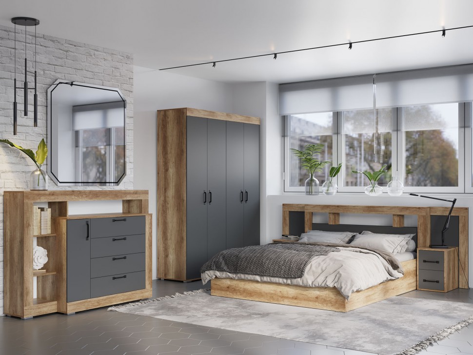 Комод Прима