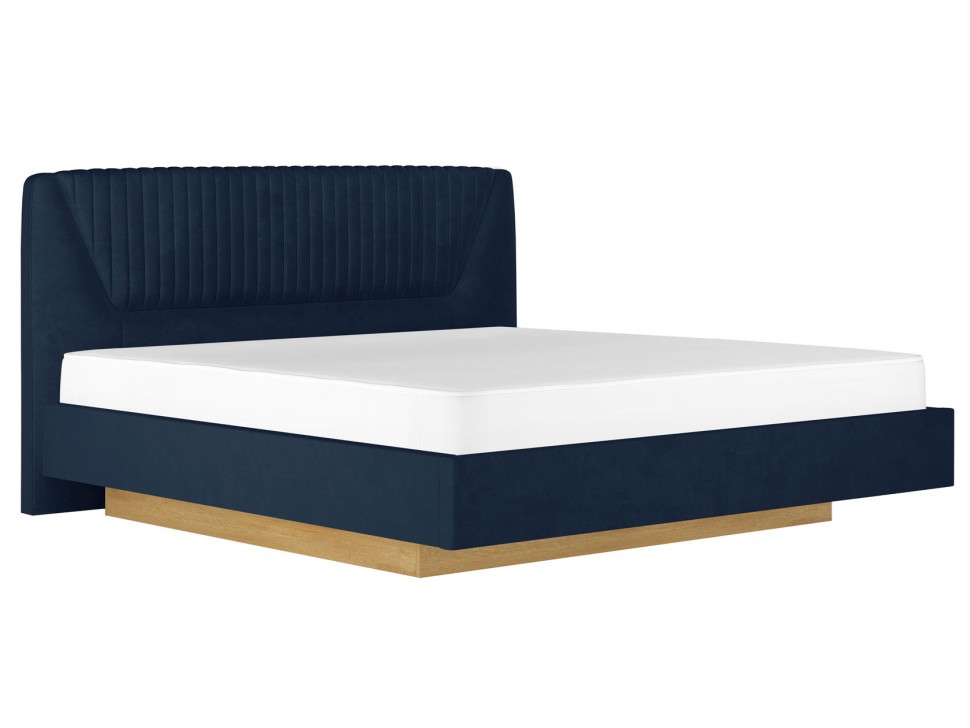 Кровать с подъемным механизмом Вега Сапфир ПМ