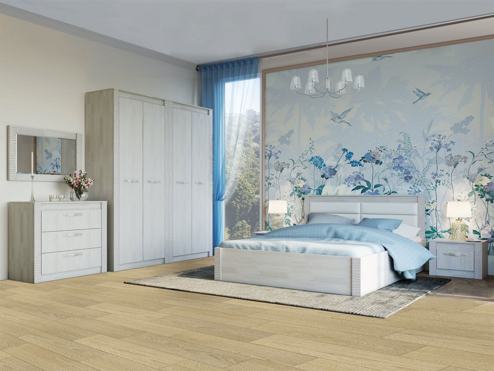 Прикроватная тумба Монако