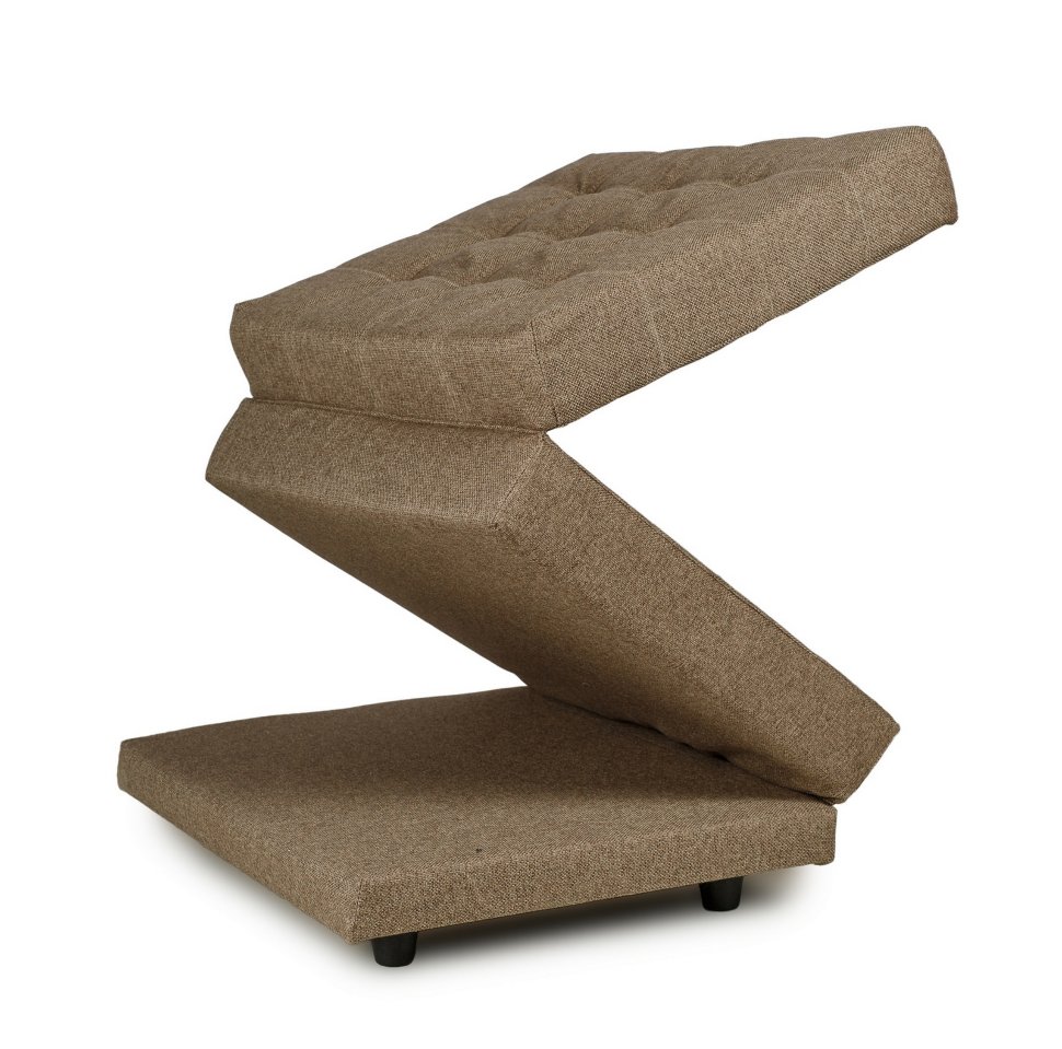 Пуф-трансформер со спальным местом Пф-12 (кровать)