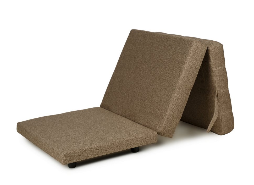 Пуф-трансформер со спальным местом Пф-12 (кровать)