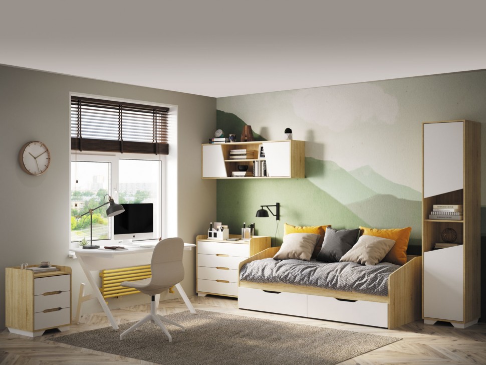 Комплект детской мебели Орландо