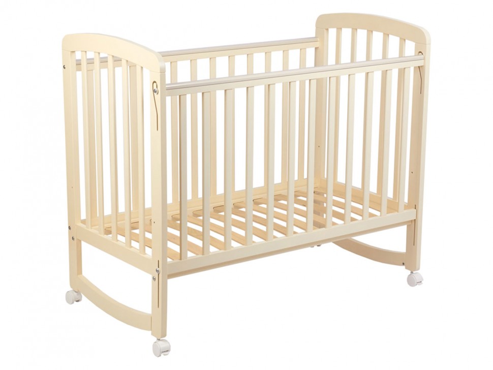 Кроватка для новорожденных Олли