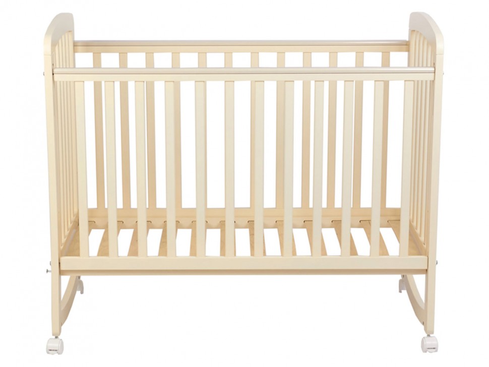 Кроватка для новорожденных Олли