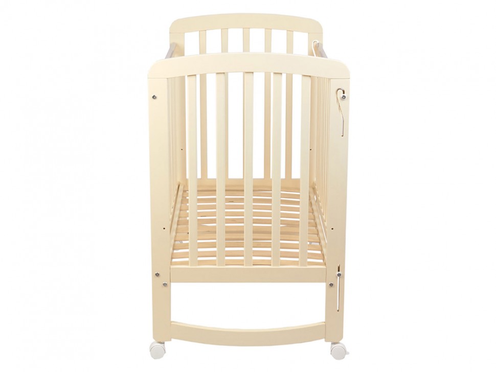Кроватка для новорожденных Олли