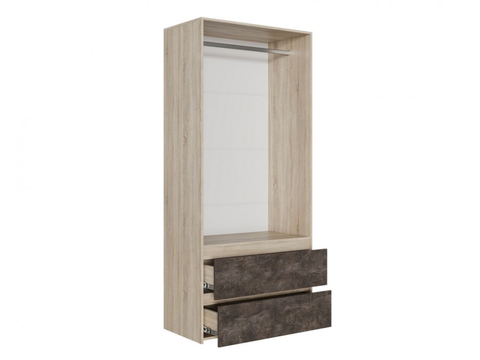 Распашной шкаф Милано