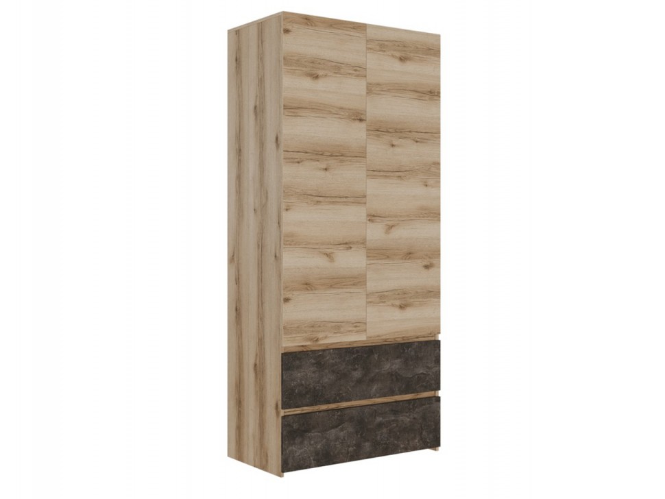 Распашной шкаф Милано