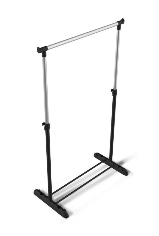 Напольная вешалка для одежды SHT-WR4340