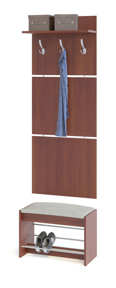 Прихожая Моренго 21