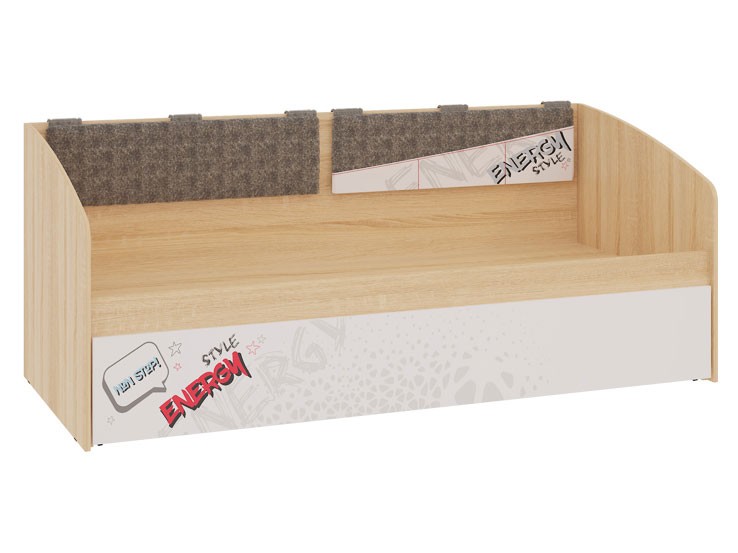 Детская кровать Энерджи