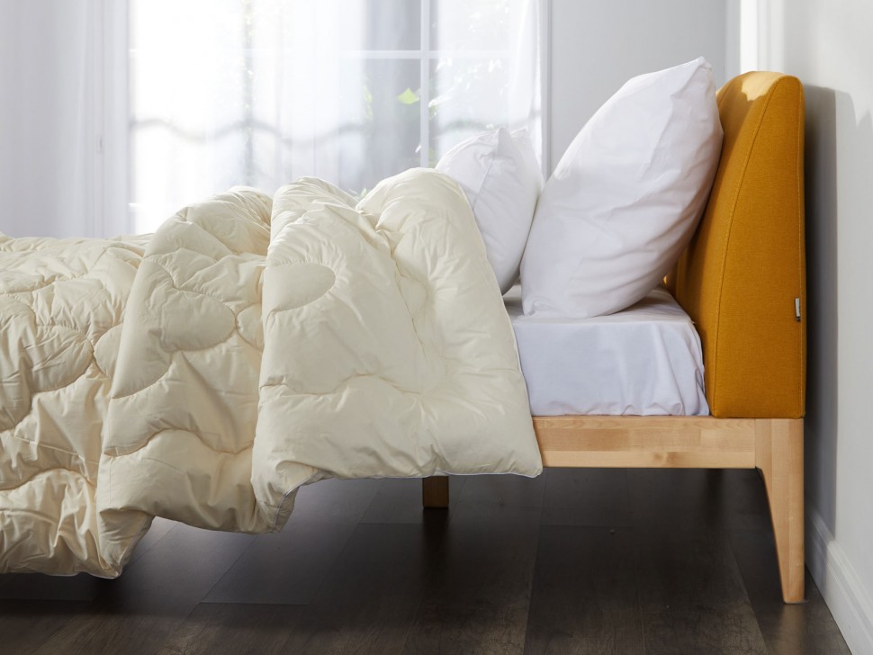 Одеяло Верблюжья шерсть теплое