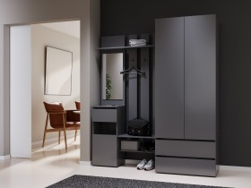 Прихожая Диксон