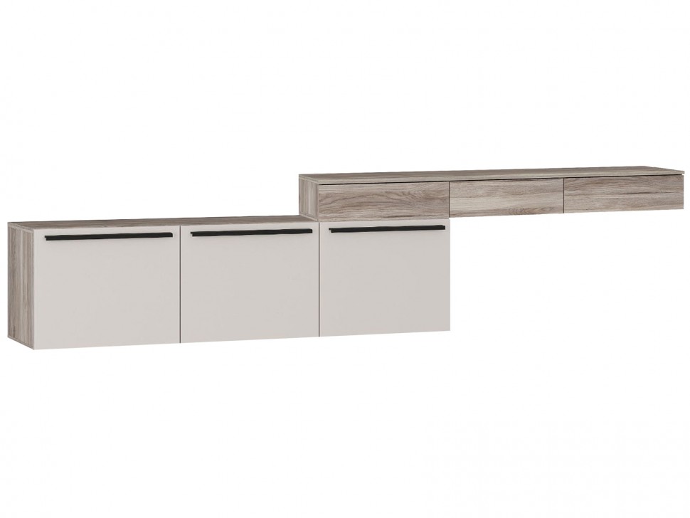 Подвесной туалетный столик Урбан