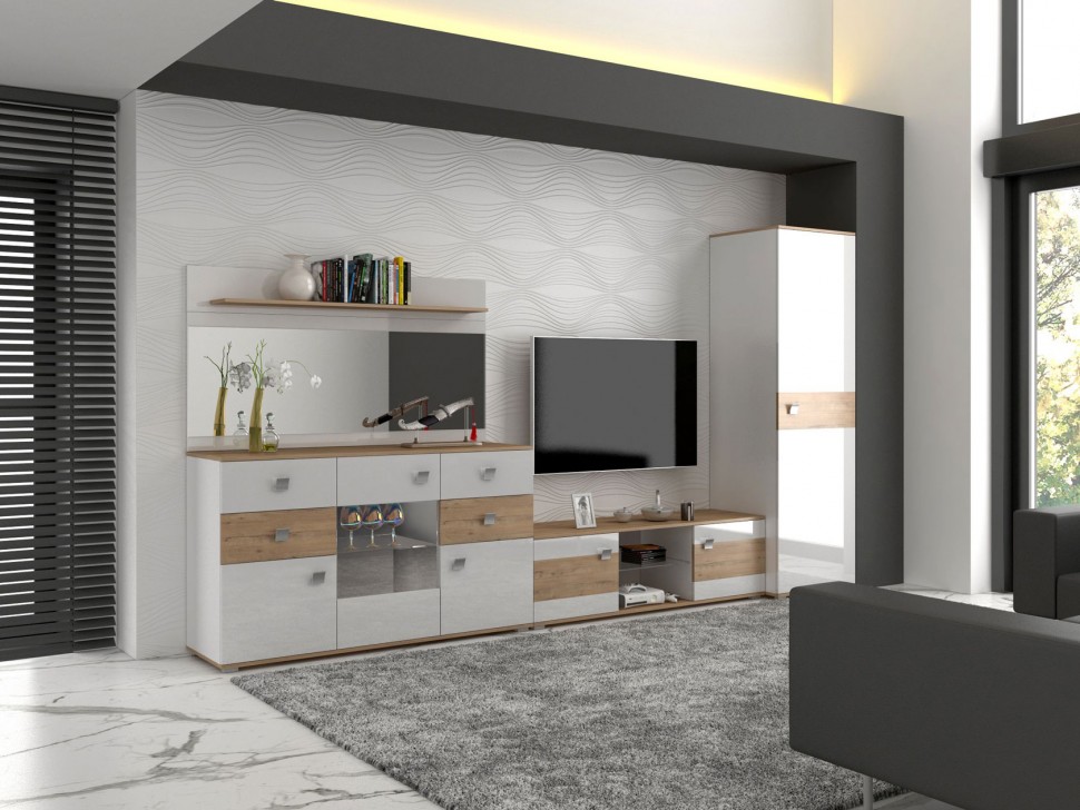 Гостиная Гостиная Луна