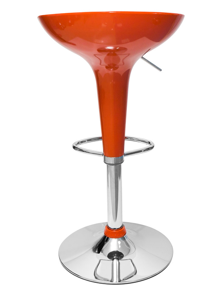 Барный стул Бомба