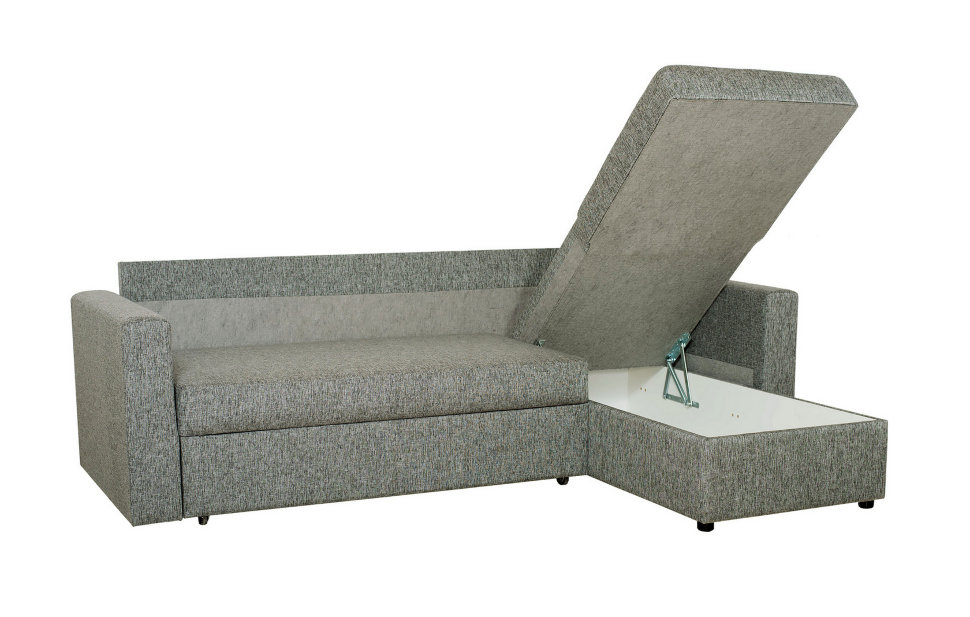 Угловой диван Фишер