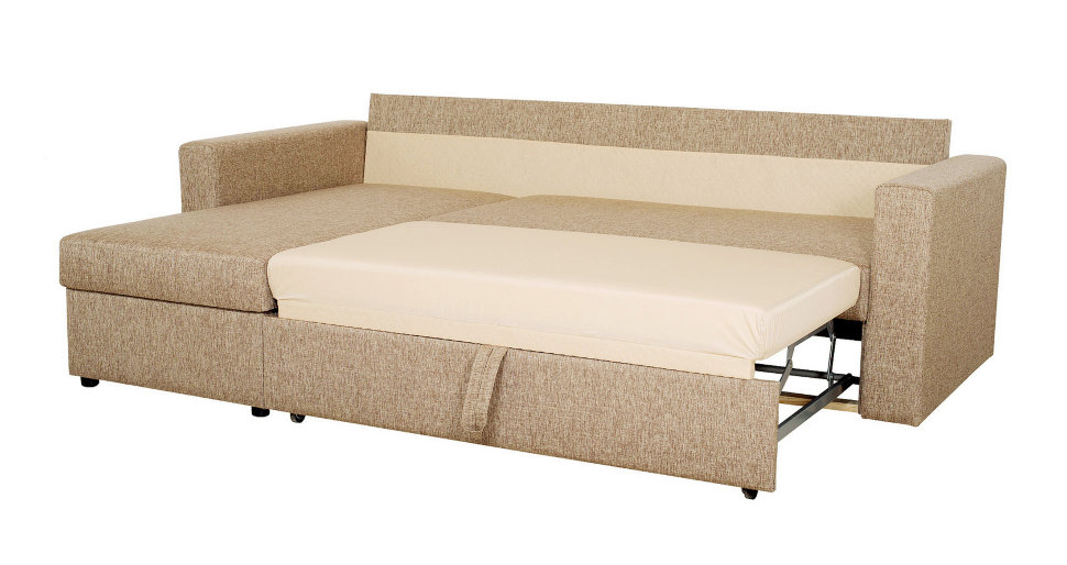 Угловой диван Фишер