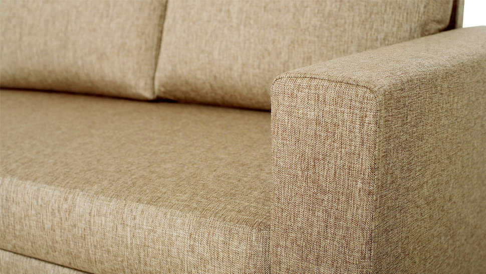 Угловой диван Фишер