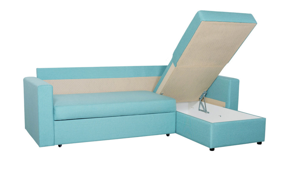 Угловой диван Фишер