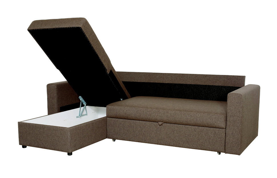 Угловой диван Фишер